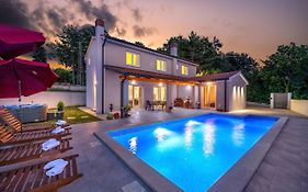 Villa Blaise